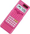 Casio FX-300ESPLS2PKSAIT Scientific Calculator