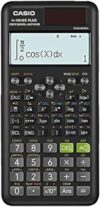 Casio FX-991ES Plus 2nd Edition Calculator