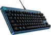 Logitech G G PRO Mechanical Gaming Keyboard – League Of Legends Edition