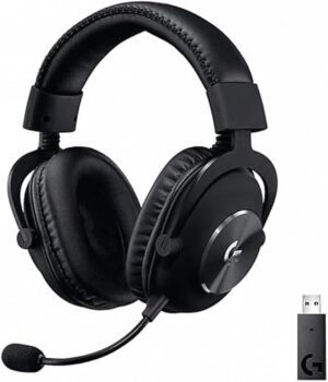 Logitech G G PRO X 2 Wireless Gaming Headphones