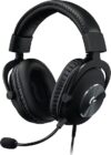 Logitech G G Pro X SE Wired Gaming Headset