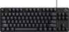 Logitech G413 TKL SE Mechanical Gaming Keyboard