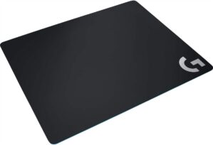 Logitech G440 Hard Gaming Mouse Pad
