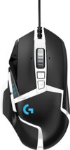 Logitech G G502 Hero Gaming Mouse Special Edition