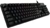 Amazon Renewed G512 RGB Mechanical Gaming Keyboard, 920-008936