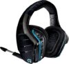 Logitech G933 Artemis Spectrum RGB 7.1 Headset