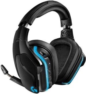 Logitech G935 Wireless DTS:X 7.1 Surround Sound Headset