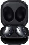 SAMSUNG Galaxy Buds-Live Noise-Cancelling Earbuds (Mystic Black)