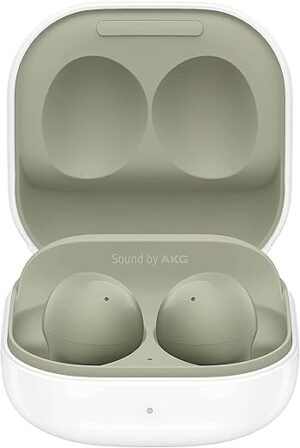 SAMSUNG Galaxy Buds2 Wireless Noise Cancelling Earbuds