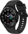 Amazon Renewed Galaxy Watch 4 Classic 46mm Smartwatch, Black