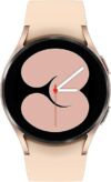 SAMSUNG Galaxy Watch 4 R860 Smartwatch (Pink)