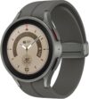 Amazon Renewed Galaxy Watch 5 Pro Smartwatch 45mm