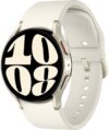SAMSUNG Galaxy Watch 6 40mm Smartwatch – Gold