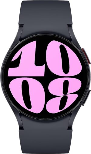 SAMSUNG Galaxy Watch 6 40mm Smartwatch - Graphite