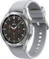 Amazon Renewed Galaxy Watch4 Classic Stainless Steel SM-R890NZSAXAA