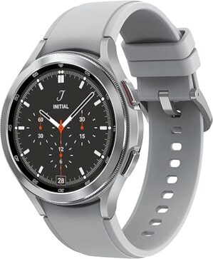 Samsung Galaxy Watch4 Classic Stainless Steel SM-R890NZSAXAA