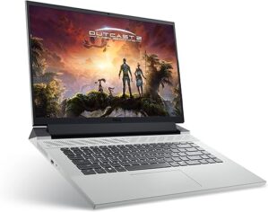 Dell Gaming Laptop G7 16 Intel Core i9