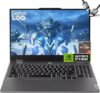 Lenovo Gaming Laptop RTX 4060 – AMD Ryzen 7 7435HS