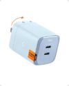Spigen GaN III 652 Dual USB C Charger