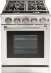 KUCHT Professional Gas Range KRG243U