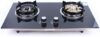XUFOPLY Gas Stove Cooktop With 2 Burners