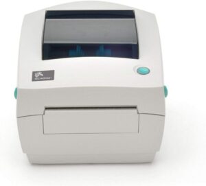GC420D Direct Thermal USB Serial Printer (GC420-200510-000)