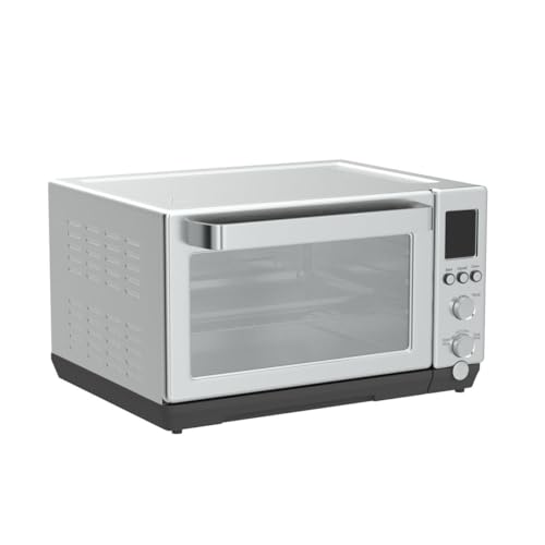 GE Convection Toaster Oven With Quartz Heating - Image 3