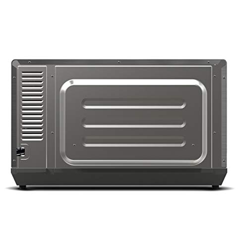 GE Convection Toaster Oven With Quartz Heating - Image 5