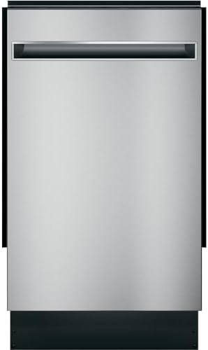 GE GE PDT145SSLSS Dishwasher - Image 3