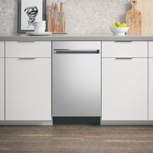 GE GE PDT145SSLSS Dishwasher - Image 4