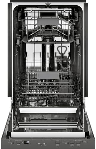 GE GE PDT145SSLSS Dishwasher - Image 5