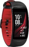 SAMSUNG Gear Fit2 Pro Fitness Band, SM-R365NZRAXAR