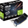 ASUS GeForce GT 730 2GB Low Profile Graphics Card