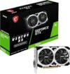 Amazon Renewed GeForce GTX 1650 D6 Ventus XS OCV3 Graphics Card