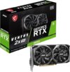 MSI GeForce RTX 3050 8GB GDRR6 Graphics Card