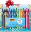 BIC Gelocity Quick Dry Ocean Themed Gel Pens