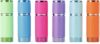LUXPRO Gels Glow-in-the-Dark LED Flashlight LP395-6PK