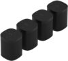 Sonos Gen 2 Four Room Set Smart Speaker (4-Pack Black)
