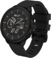 Fossil Gen 6 Wellness Hybrid Smart Watch With Alexa