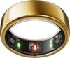OURA Gen3 Horizon Gold Smart Ring – Size 8