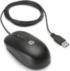 HP Genuine USB Optical Mouse 672652-001