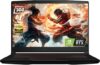 msi GF63 Thin 11UC Gaming Laptop, 15.6