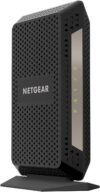 Amazon Renewed Gigabit Cable Modem DOCSIS 3.1 CM1000-1AZNAS