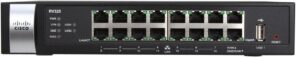 Cisco Gigabit Dual WAN VPN Router RV325K9NA