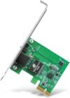 TP-Link Gigabit Ethernet PCI Express Network Card TG-3468