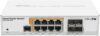 MikroTik Gigabit Ethernet Smart Switch CRS112-8P-4S-IN