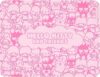 Razer Gigantus V2 Cloth Gaming Mouse Pad – Hello Kitty Edition