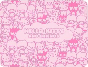 Razer Gigantus V2 Cloth Gaming Mouse Pad – Hello Kitty Edition