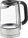 Amazon Renewed GK-17FR Pro Cordless Electric Kettle
