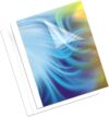 Fellowes Gloss 15mm Thermal Cover 5390001